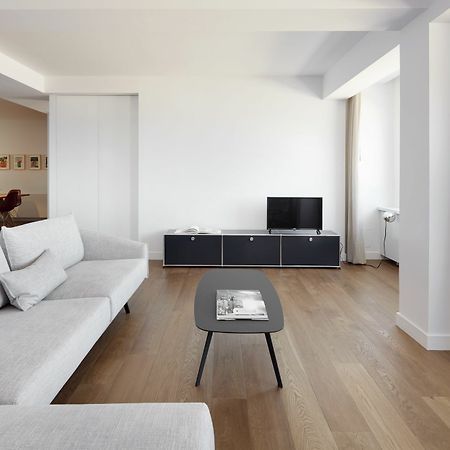 Zurriola Loft By Feelfree Rentals Saint-Sébastien Extérieur photo