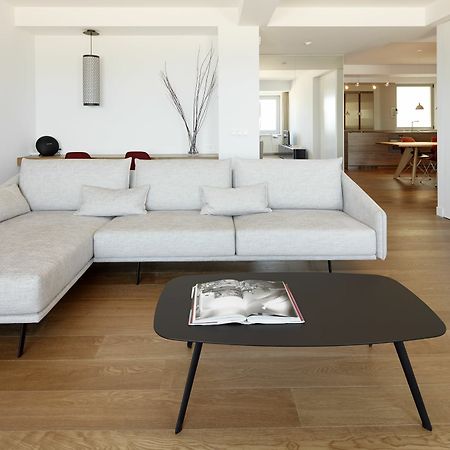 Zurriola Loft By Feelfree Rentals Saint-Sébastien Extérieur photo