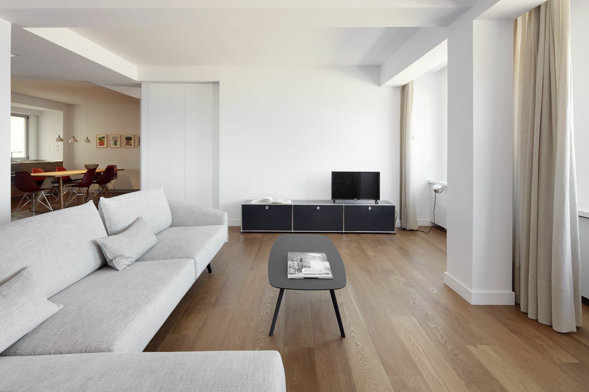 Zurriola Loft By Feelfree Rentals Saint-Sébastien Extérieur photo
